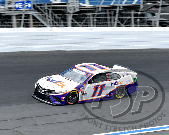 Denny Hamlin