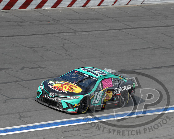 Martin Truex, Jr.
