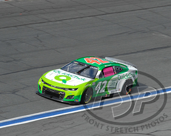 Ty Dillon