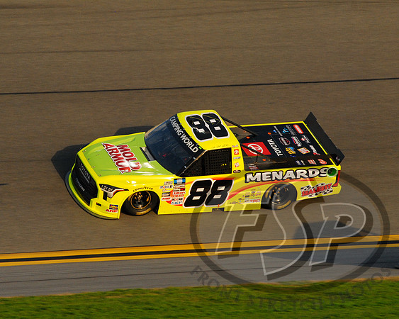 Matt Crafton