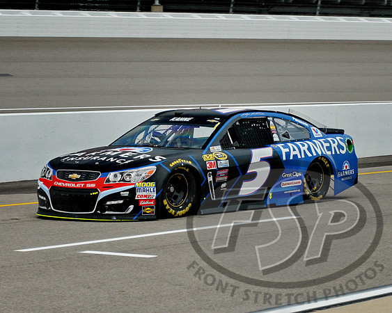 Kasey Kahne