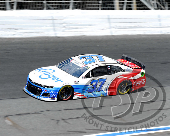 Ryan Preece