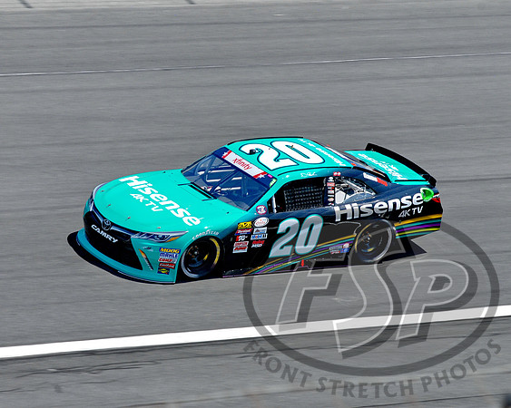 Denny Hamlin
