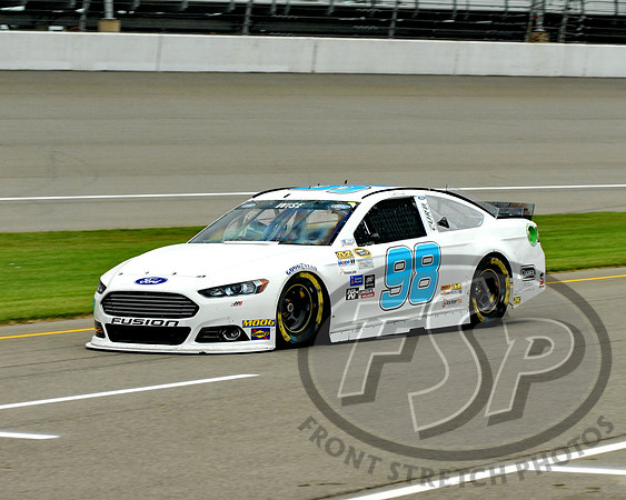 Josh Wise