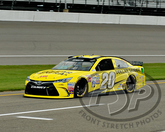 Matt Kenseth