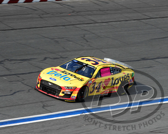 Michael McDowell