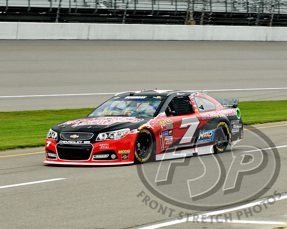 Alex Bowman
