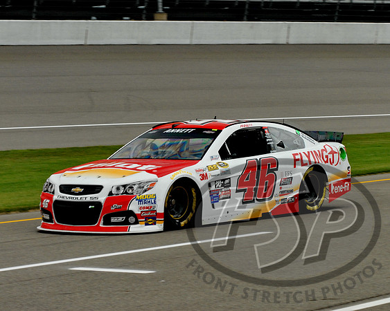 Michael Annett