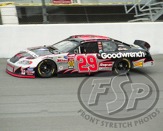 Kevin Harvick
