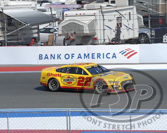 Joey Logano