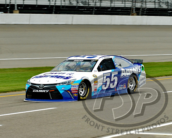 David Ragan