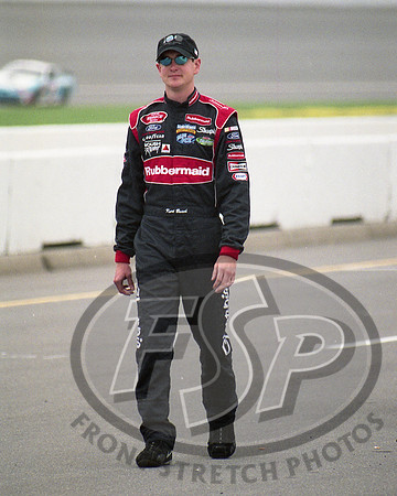 Kurt Busch
