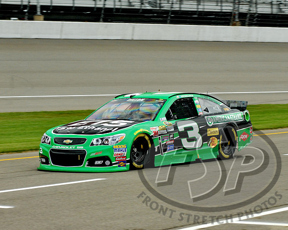 Austin Dillon