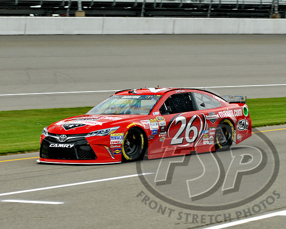 Jeb Burton