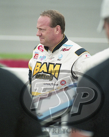 Ken Schrader