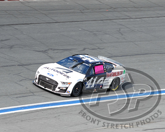 Cole Custer