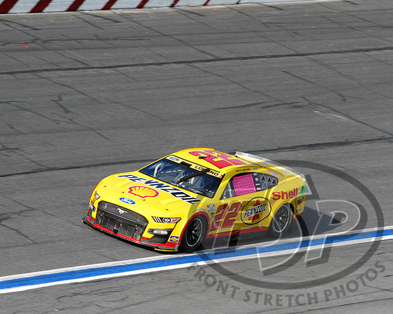 Joey Logano