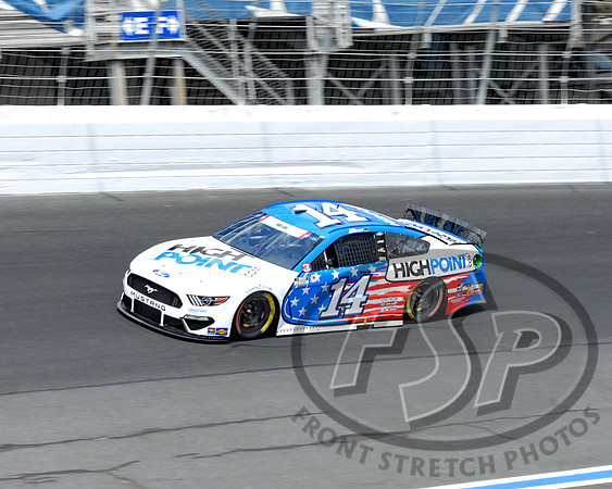 Chase Briscoe