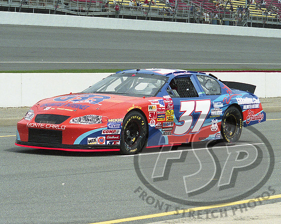 Derrike Cope