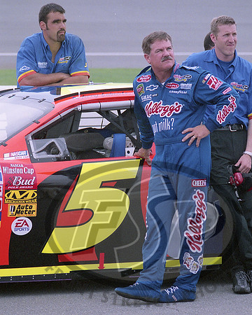 Terry Labonte