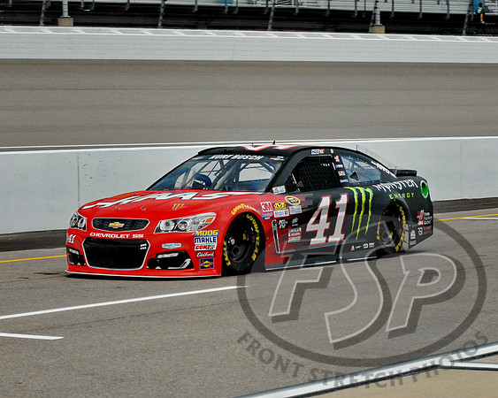Kurt Busch