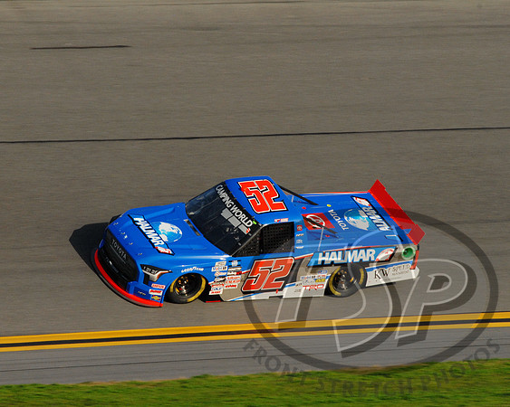 Stewart Friesen