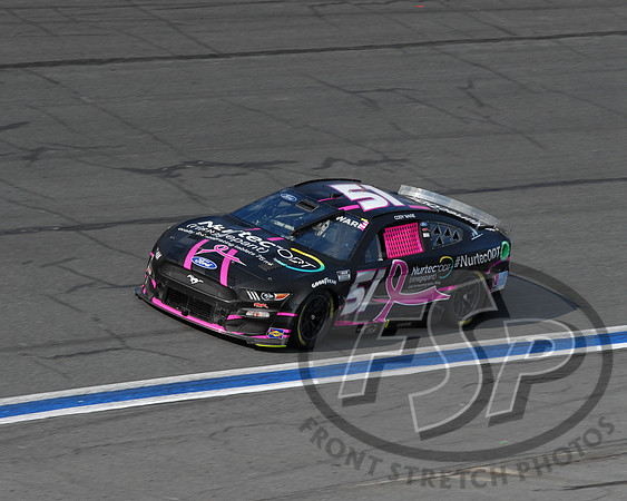 JJ Yeley
