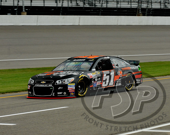 Justin Allgaier