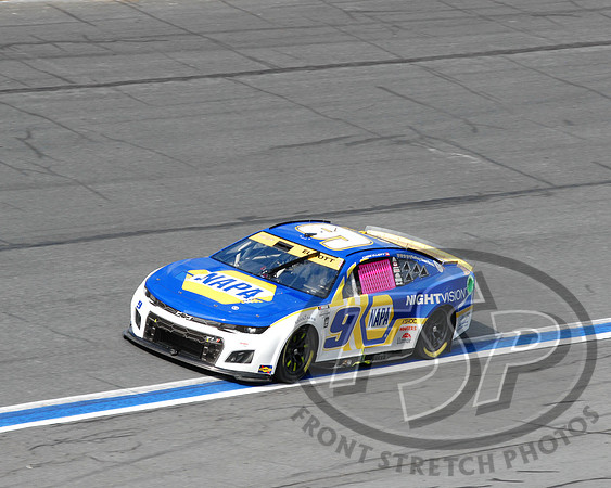 Chase Elliott