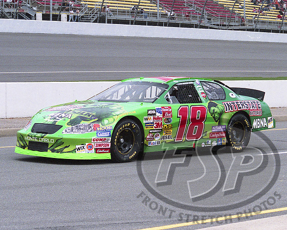Bobby Labonte