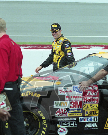 Matt Kenseth