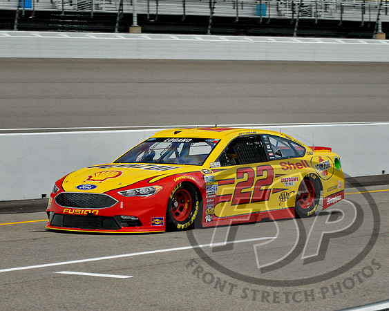 Joey Logano