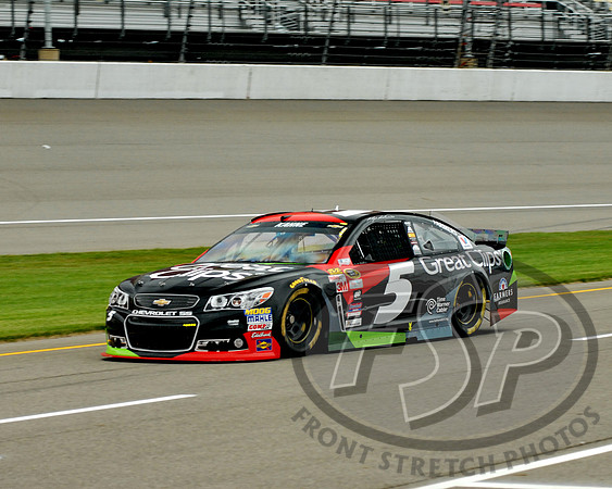Kasey Kahne