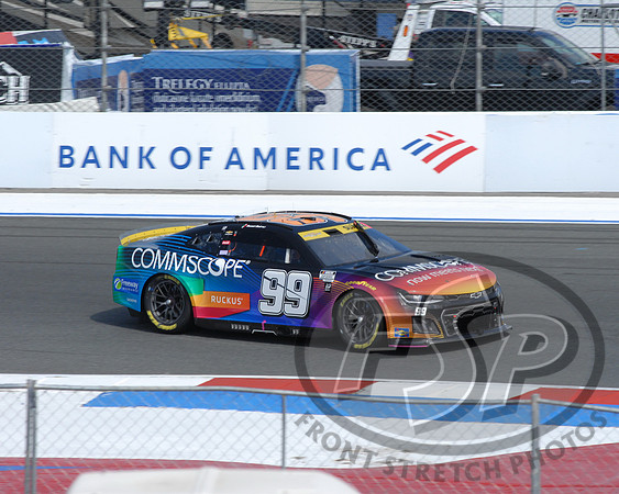 Daniel Suarez