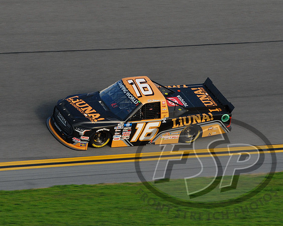 Tyler Ankrum