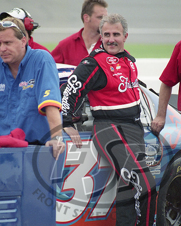 Derrike Cope