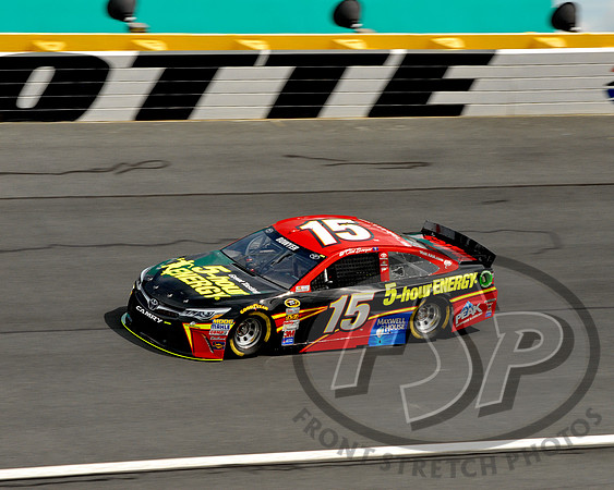 Clint Bowyer