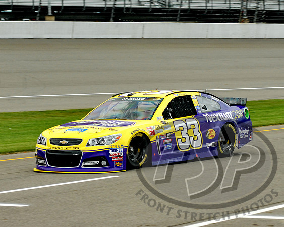 Ty Dillon