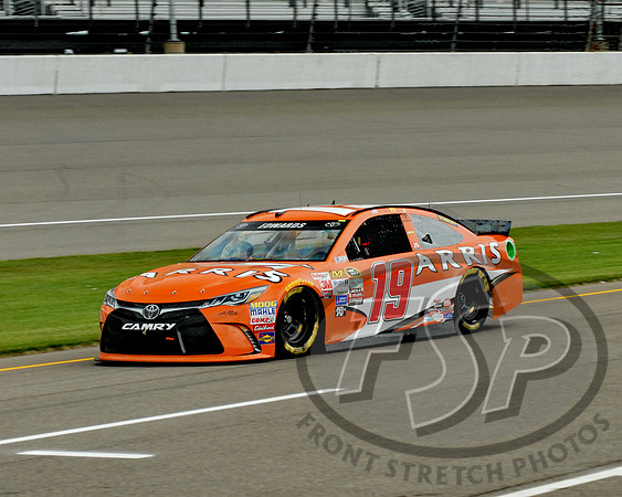 Carl Edwards