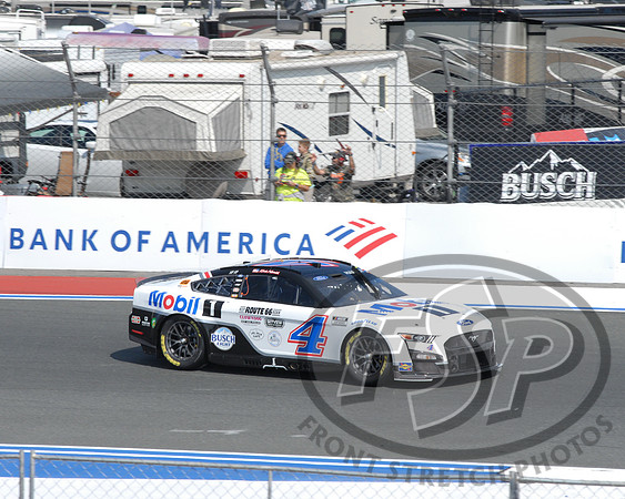 Kevin Harvick