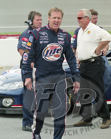 Rusty Wallace