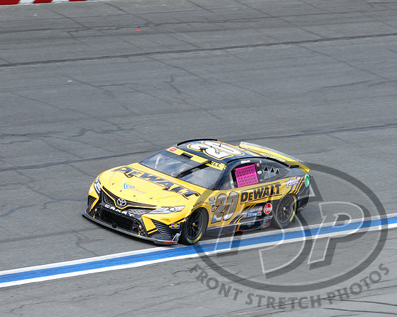 Christopher Bell