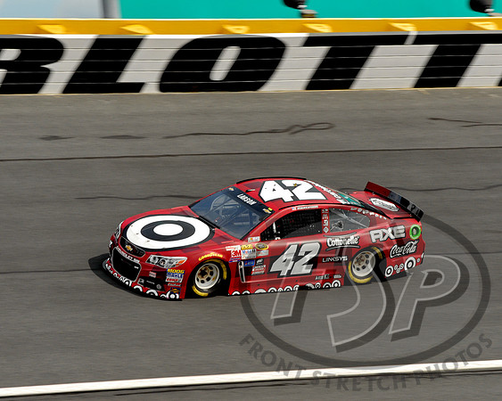 Kyle Larson