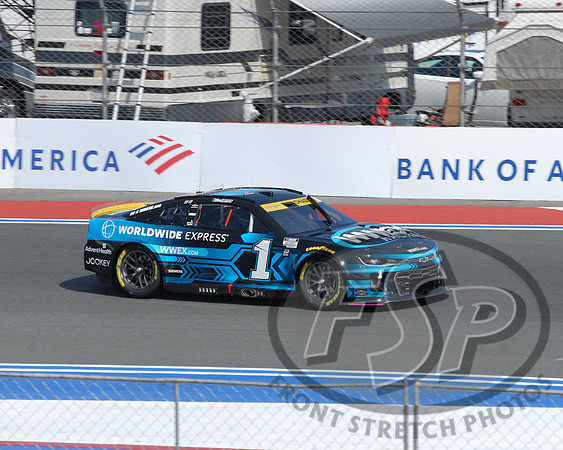 Ross Chastain