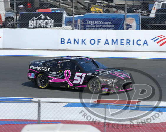 JJ Yeley