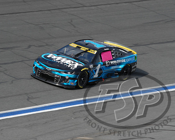 Ross Chastain