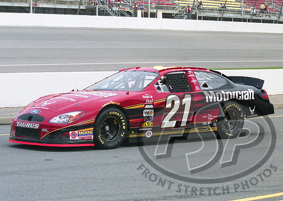Ricky Rudd