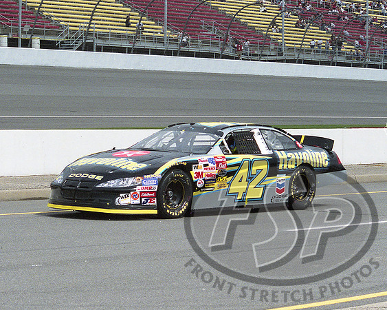 Jamie McMurray
