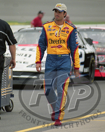 Christian Fittipaldi