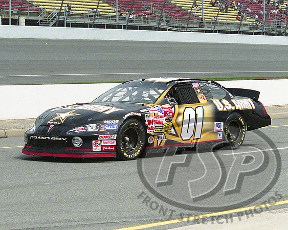 Mike Wallace